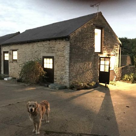 דירות בראקלי Troy'S Barn מראה חיצוני תמונה